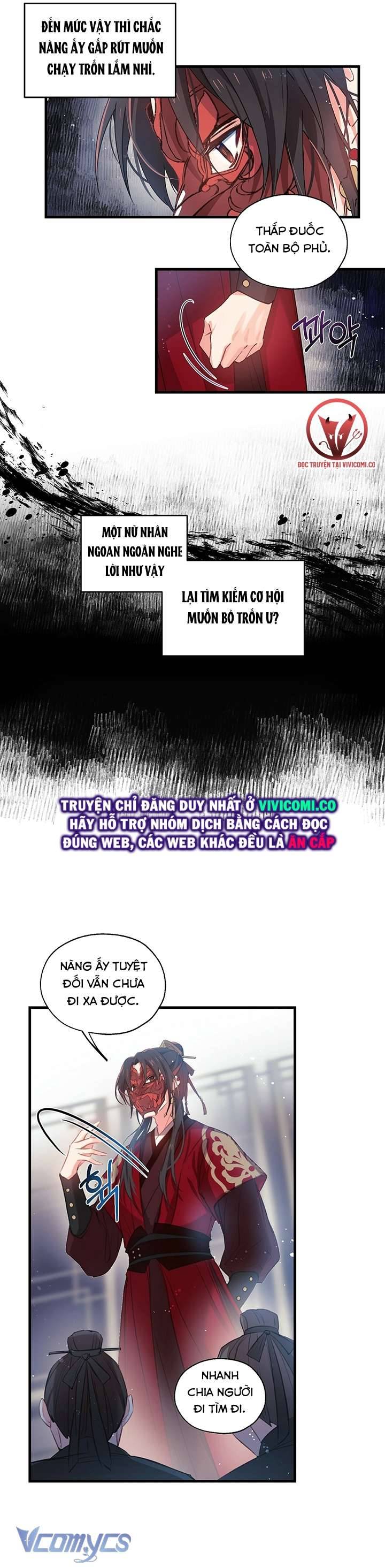 [18+] Chú Chim Nhỏ Của Yêu Tinh Chap Chapter 7-[18+] Chú Chim Nhỏ Của Yêu Tinh - Next Chap 8