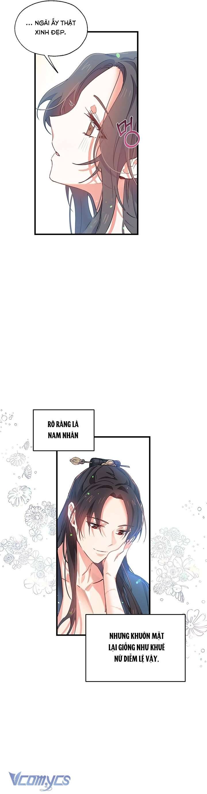 [18+] Chú Chim Nhỏ Của Yêu Tinh Chap Chapter 7-[18+] Chú Chim Nhỏ Của Yêu Tinh - Next Chap 8