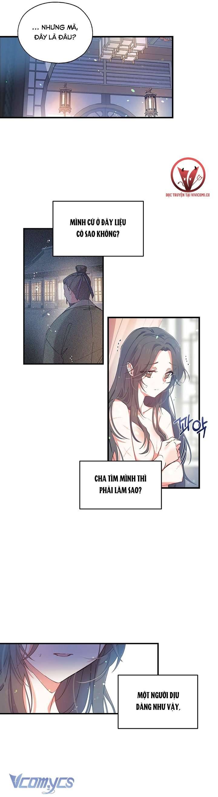 [18+] Chú Chim Nhỏ Của Yêu Tinh Chap Chapter 7-[18+] Chú Chim Nhỏ Của Yêu Tinh - Next Chap 8