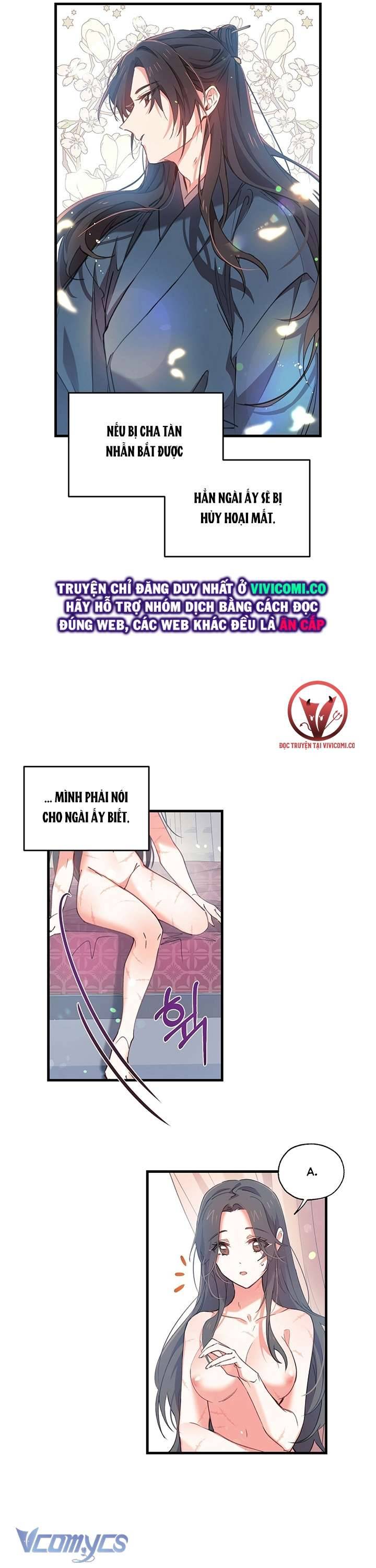 [18+] Chú Chim Nhỏ Của Yêu Tinh Chap Chapter 7-[18+] Chú Chim Nhỏ Của Yêu Tinh - Next Chap 8