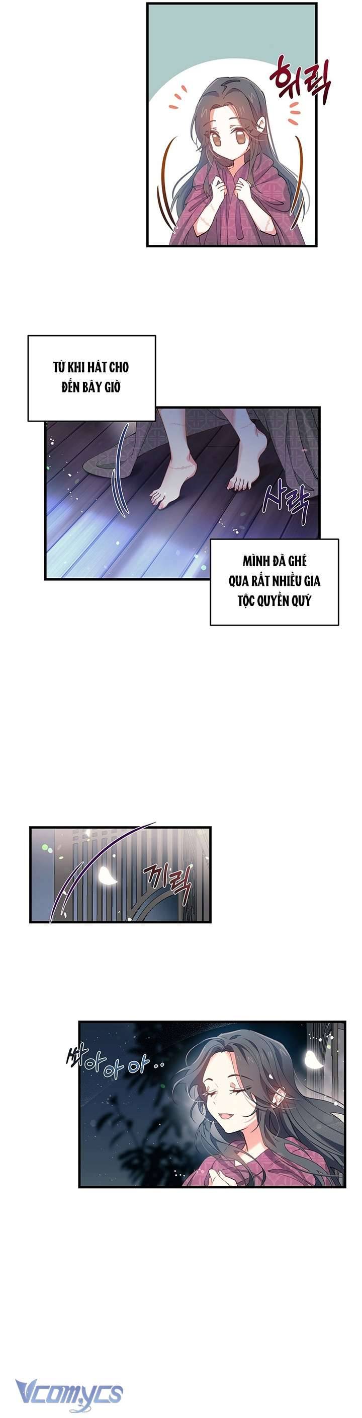 [18+] Chú Chim Nhỏ Của Yêu Tinh Chap Chapter 7-[18+] Chú Chim Nhỏ Của Yêu Tinh - Next Chap 8