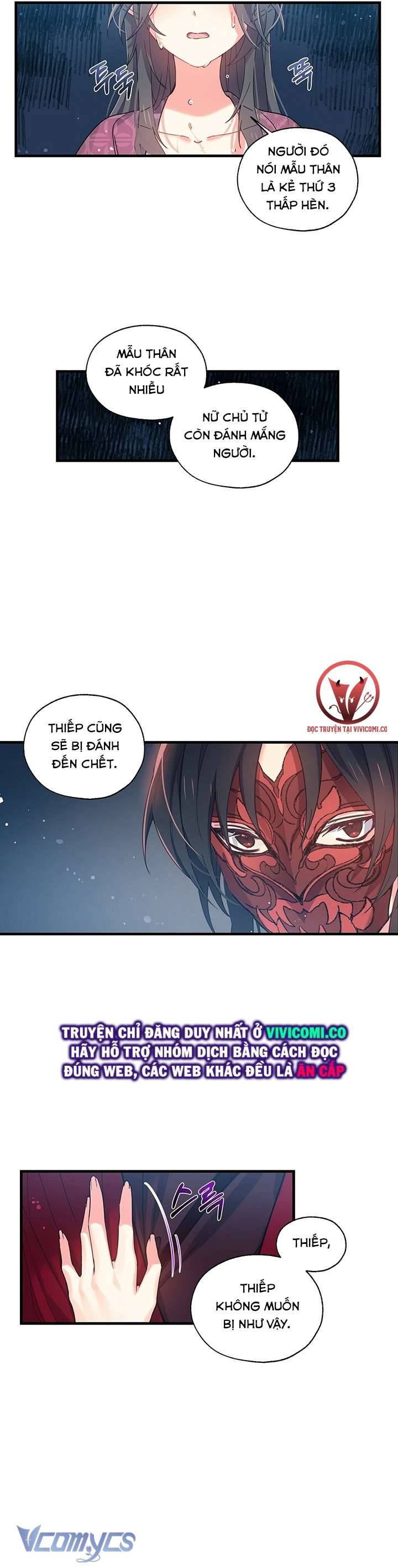 [18+] Chú Chim Nhỏ Của Yêu Tinh Chap Chapter 8-[18+] Chú Chim Nhỏ Của Yêu Tinh - Next Chap 9