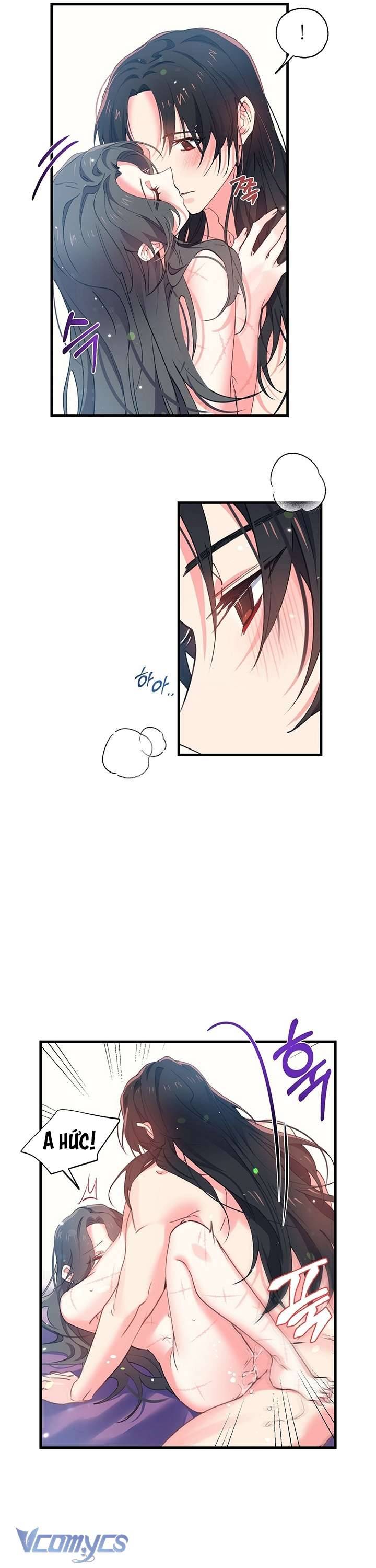 [18+] Chú Chim Nhỏ Của Yêu Tinh Chap Chapter 9-[18+] Chú Chim Nhỏ Của Yêu Tinh - Next Chap 10