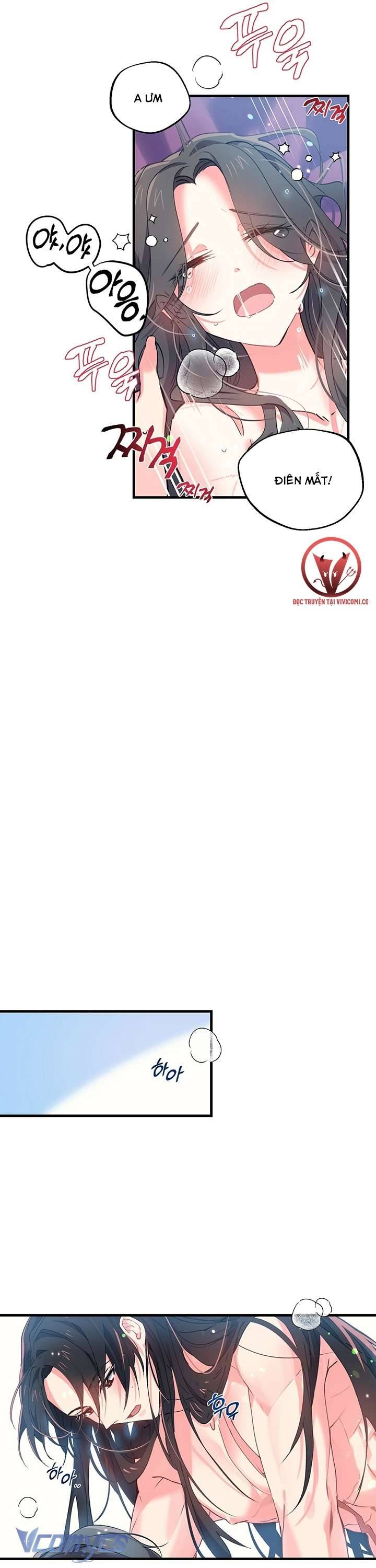 [18+] Chú Chim Nhỏ Của Yêu Tinh Chap Chapter 9-[18+] Chú Chim Nhỏ Của Yêu Tinh - Next Chap 10