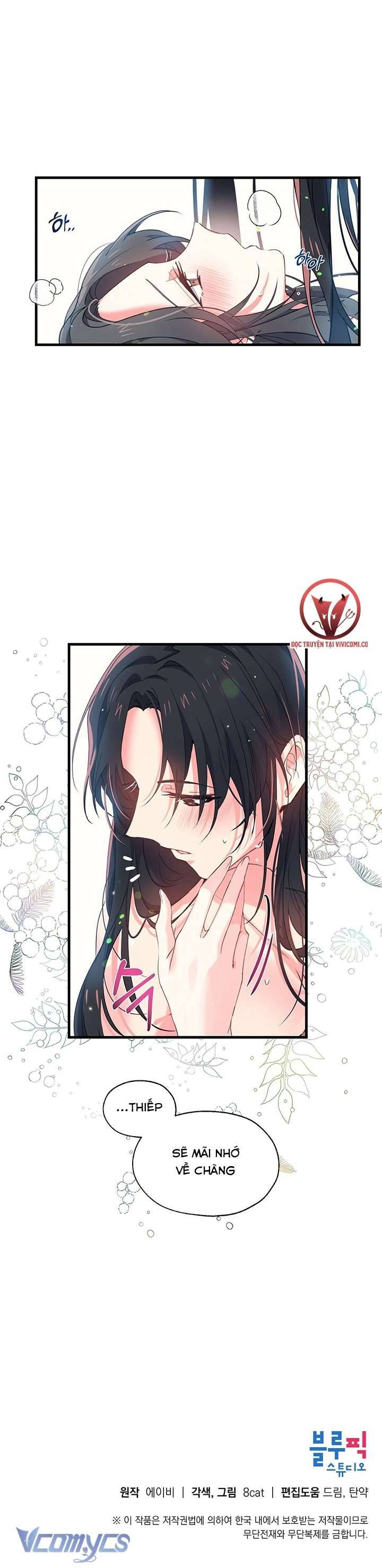 [18+] Chú Chim Nhỏ Của Yêu Tinh Chap Chapter 9-[18+] Chú Chim Nhỏ Của Yêu Tinh - Next Chap 10