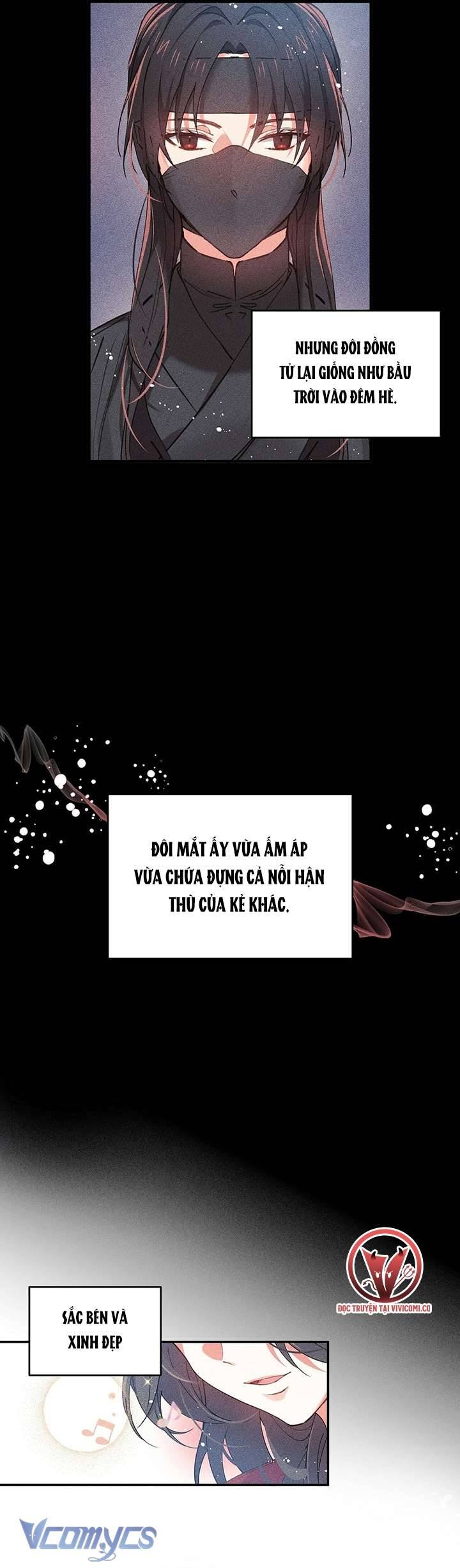 [18+] Chú Chim Nhỏ Của Yêu Tinh Chap Chapter 10-[18+] Chú Chim Nhỏ Của Yêu Tinh - Next Chap 11