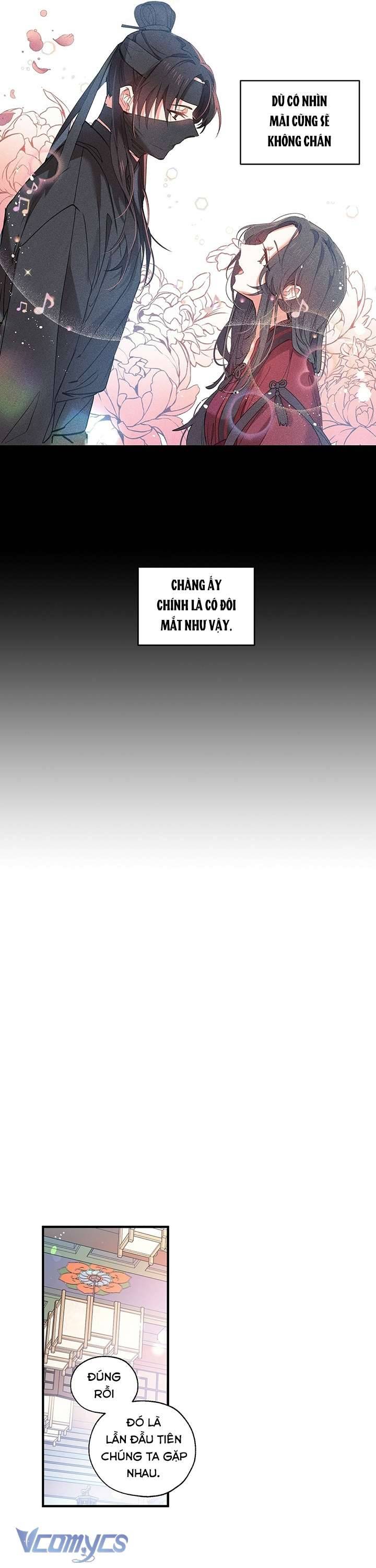 [18+] Chú Chim Nhỏ Của Yêu Tinh Chap Chapter 10-[18+] Chú Chim Nhỏ Của Yêu Tinh - Next Chap 11