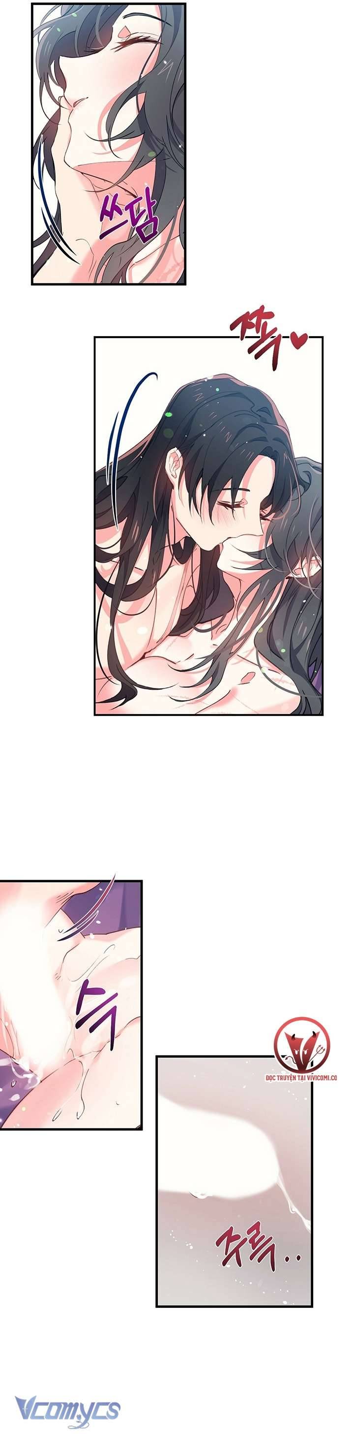 [18+] Chú Chim Nhỏ Của Yêu Tinh Chap Chapter 10-[18+] Chú Chim Nhỏ Của Yêu Tinh - Next Chap 11