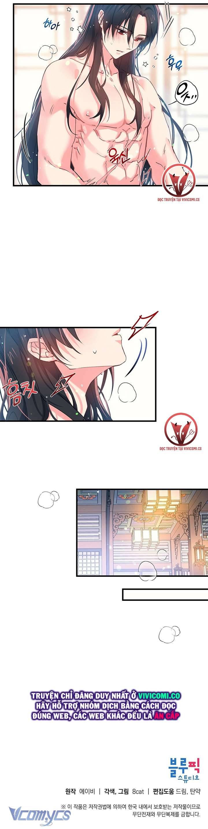 [18+] Chú Chim Nhỏ Của Yêu Tinh Chap Chapter 10-[18+] Chú Chim Nhỏ Của Yêu Tinh - Next Chap 11