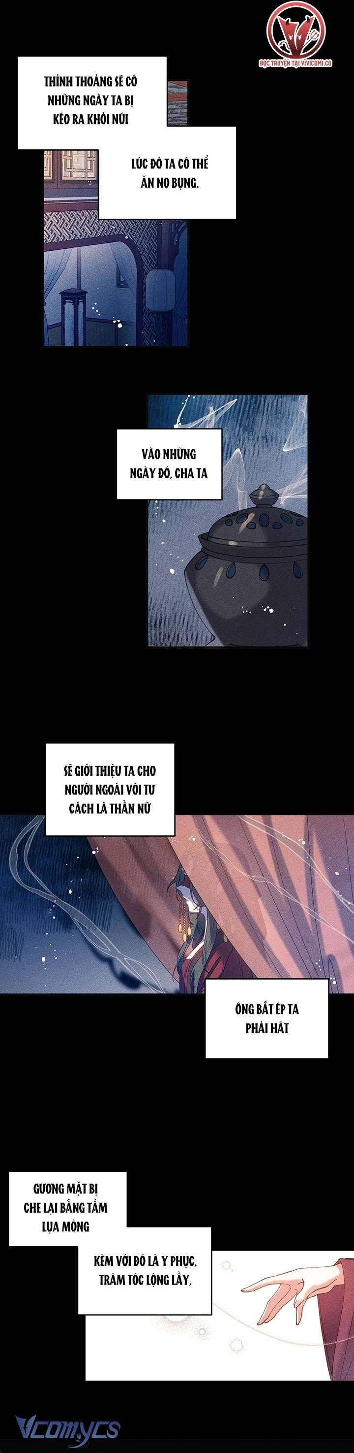 [18+] Chú Chim Nhỏ Của Yêu Tinh Chap Chapter 10-[18+] Chú Chim Nhỏ Của Yêu Tinh - Next Chap 11