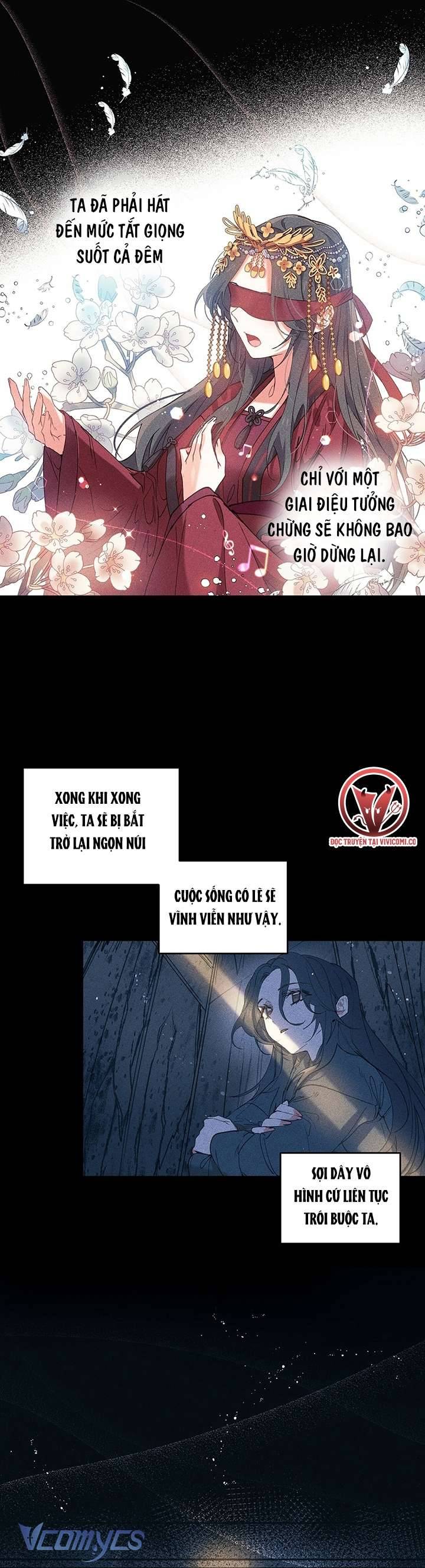 [18+] Chú Chim Nhỏ Của Yêu Tinh Chap Chapter 10-[18+] Chú Chim Nhỏ Của Yêu Tinh - Next Chap 11