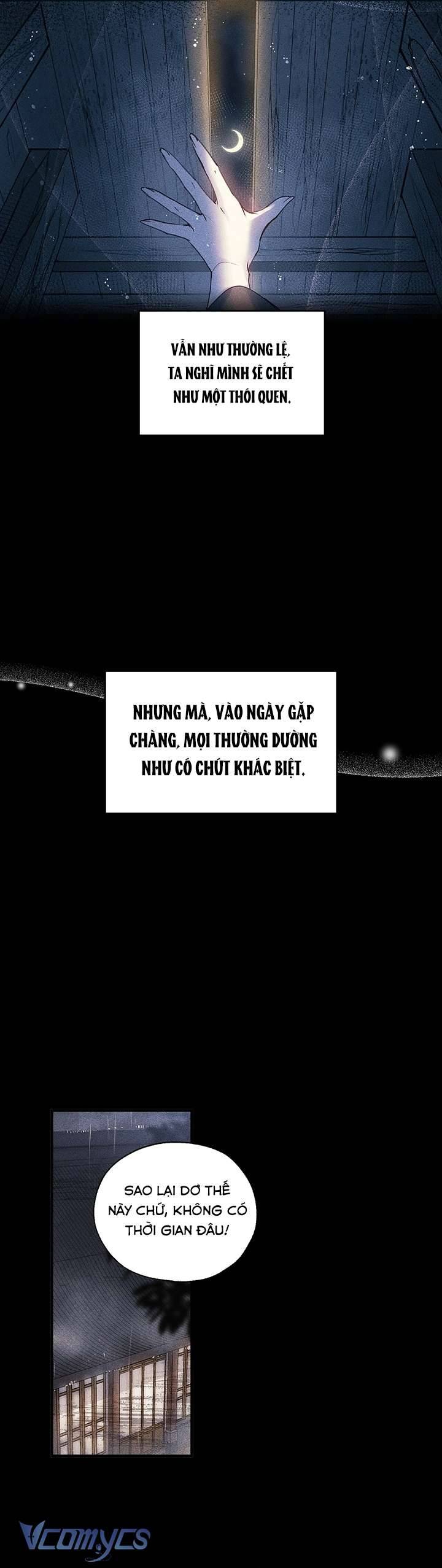 [18+] Chú Chim Nhỏ Của Yêu Tinh Chap Chapter 10-[18+] Chú Chim Nhỏ Của Yêu Tinh - Next Chap 11