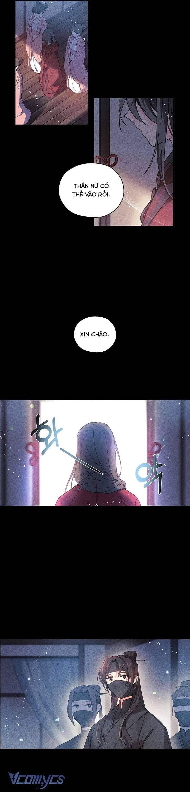 [18+] Chú Chim Nhỏ Của Yêu Tinh Chap Chapter 10-[18+] Chú Chim Nhỏ Của Yêu Tinh - Next Chap 11
