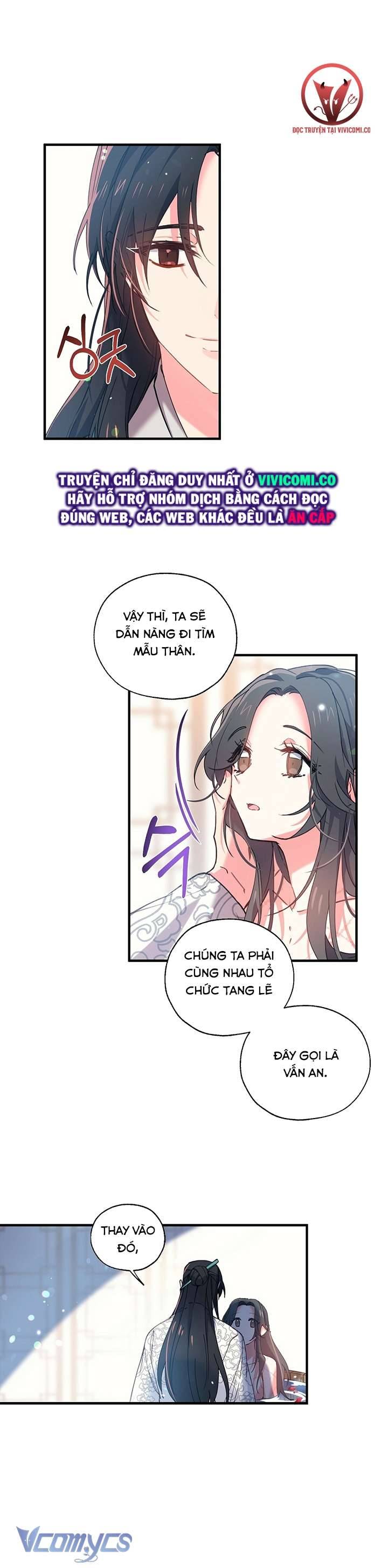 [18+] Chú Chim Nhỏ Của Yêu Tinh Chap Chapter 11-[18+] Chú Chim Nhỏ Của Yêu Tinh - Next Chap 12