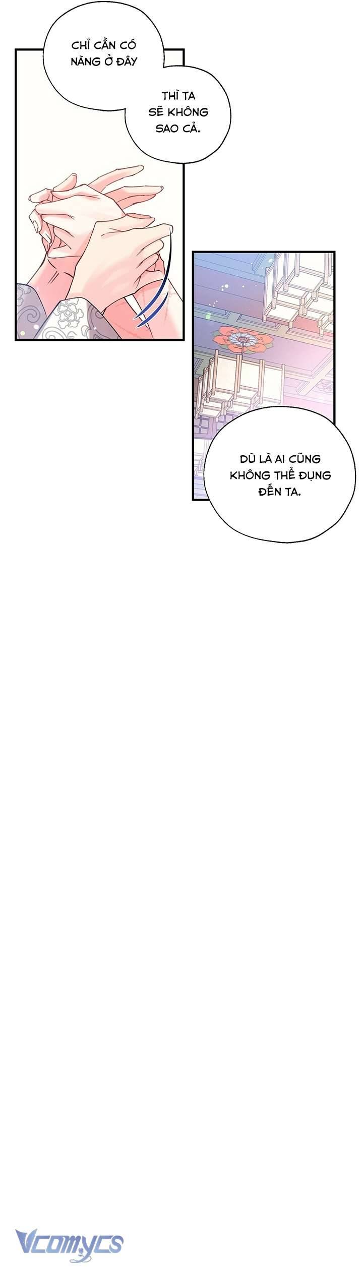 [18+] Chú Chim Nhỏ Của Yêu Tinh Chap Chapter 11-[18+] Chú Chim Nhỏ Của Yêu Tinh - Next Chap 12