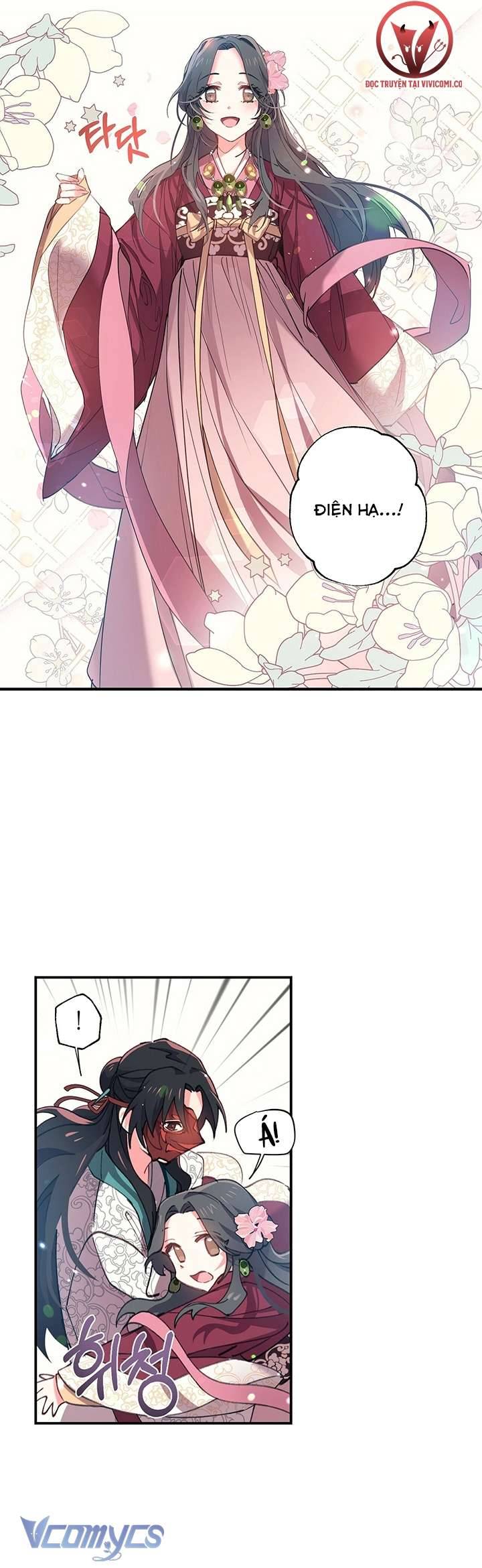 [18+] Chú Chim Nhỏ Của Yêu Tinh Chap Chapter 11-[18+] Chú Chim Nhỏ Của Yêu Tinh - Next Chap 12