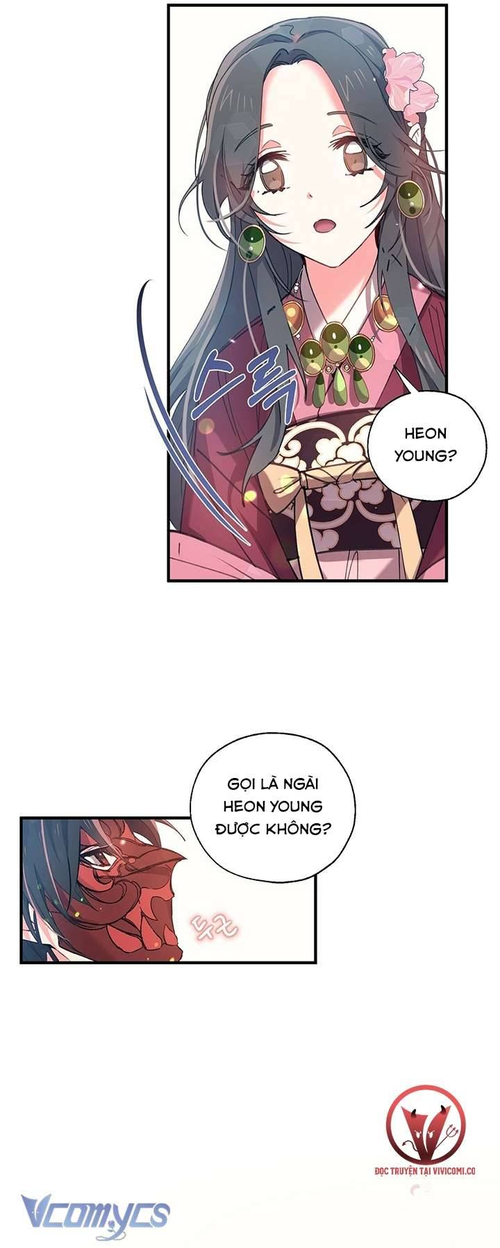 [18+] Chú Chim Nhỏ Của Yêu Tinh Chap Chapter 11-[18+] Chú Chim Nhỏ Của Yêu Tinh - Next Chap 12