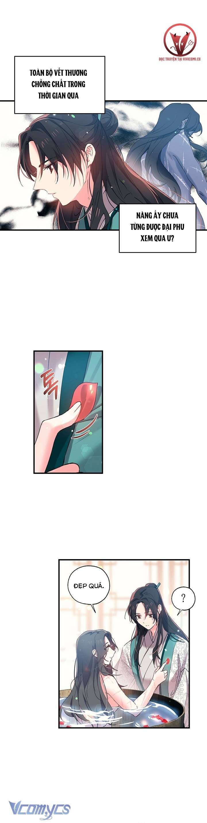 [18+] Chú Chim Nhỏ Của Yêu Tinh Chap Chapter 11-[18+] Chú Chim Nhỏ Của Yêu Tinh - Next Chap 12