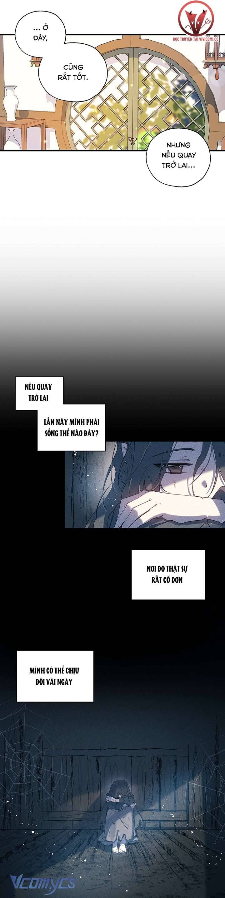 [18+] Chú Chim Nhỏ Của Yêu Tinh Chap Chapter 11-[18+] Chú Chim Nhỏ Của Yêu Tinh - Next Chap 12