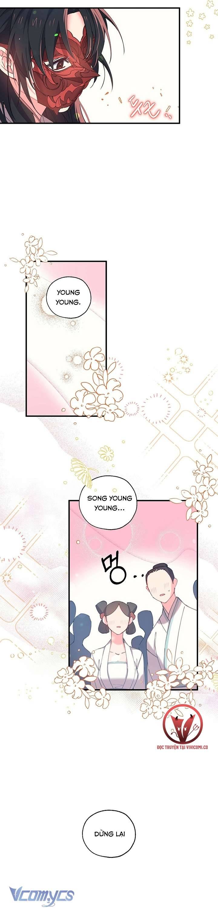 [18+] Chú Chim Nhỏ Của Yêu Tinh Chap Chapter 12-[18+] Chú Chim Nhỏ Của Yêu Tinh - Next Chap 13