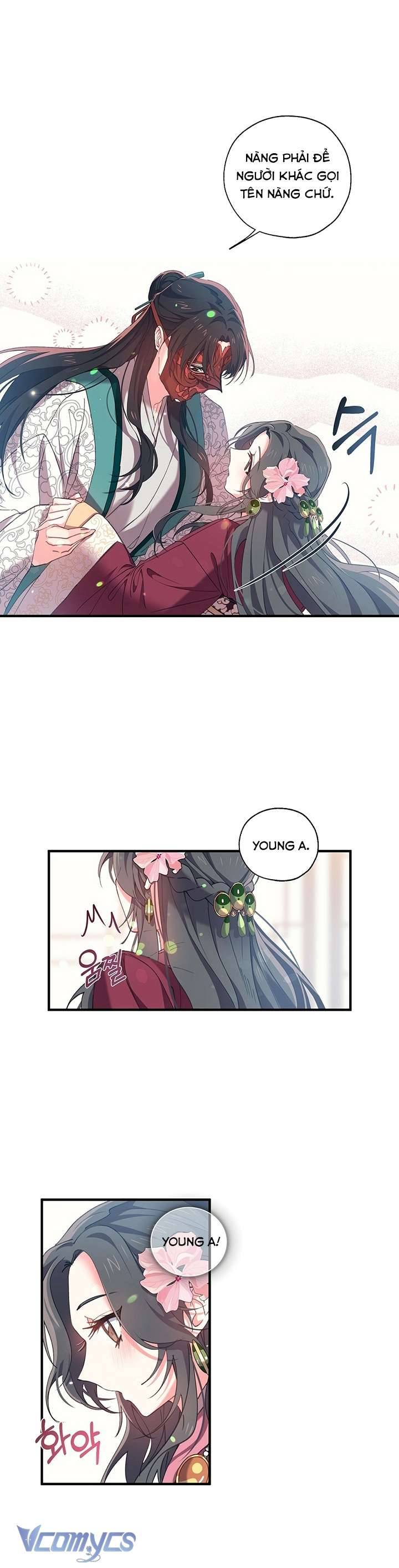 [18+] Chú Chim Nhỏ Của Yêu Tinh Chap Chapter 12-[18+] Chú Chim Nhỏ Của Yêu Tinh - Next Chap 13