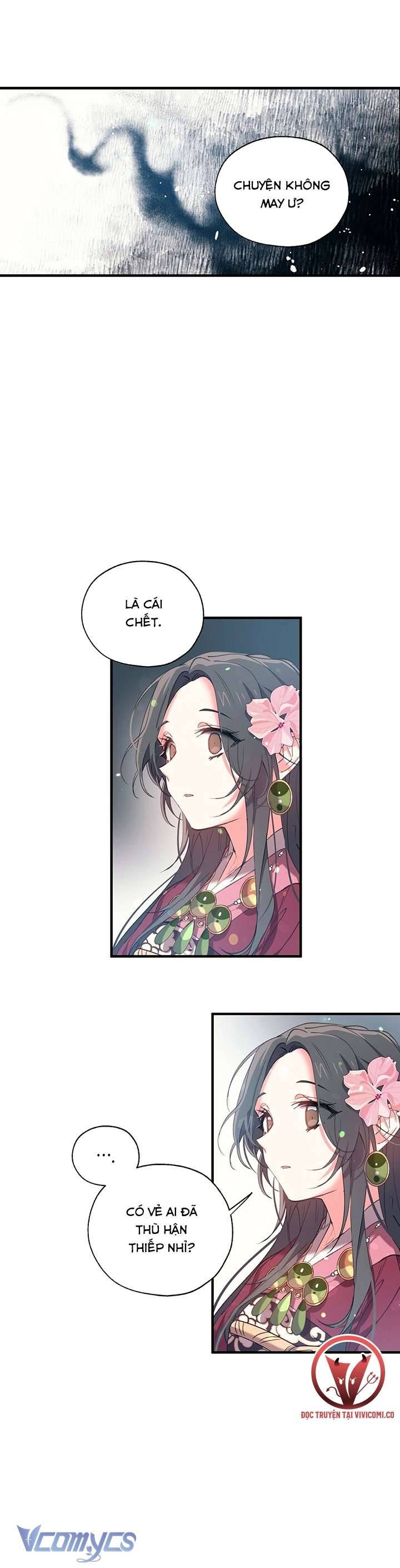 [18+] Chú Chim Nhỏ Của Yêu Tinh Chap Chapter 12-[18+] Chú Chim Nhỏ Của Yêu Tinh - Next Chap 13