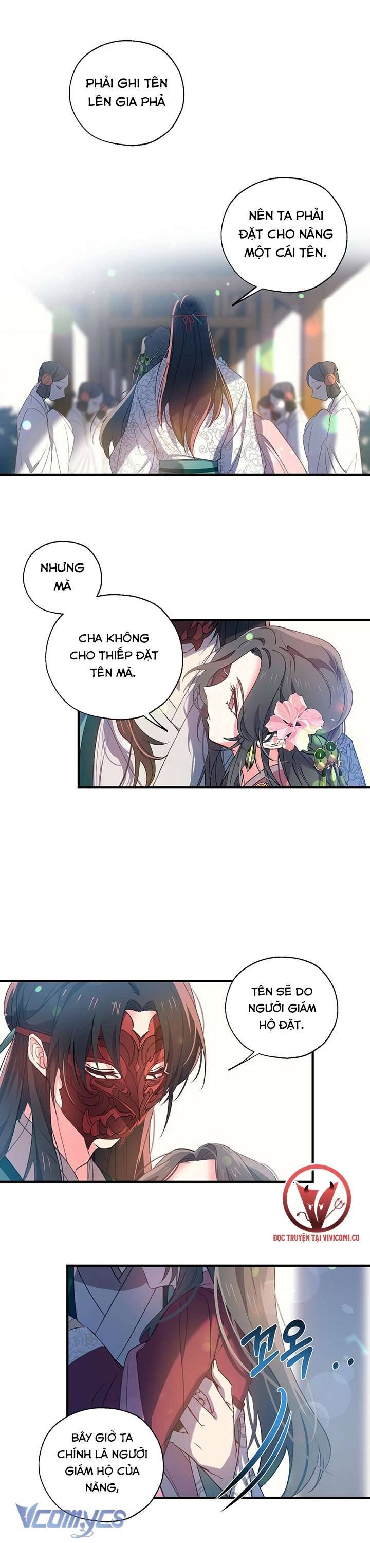 [18+] Chú Chim Nhỏ Của Yêu Tinh Chap Chapter 12-[18+] Chú Chim Nhỏ Của Yêu Tinh - Next Chap 13