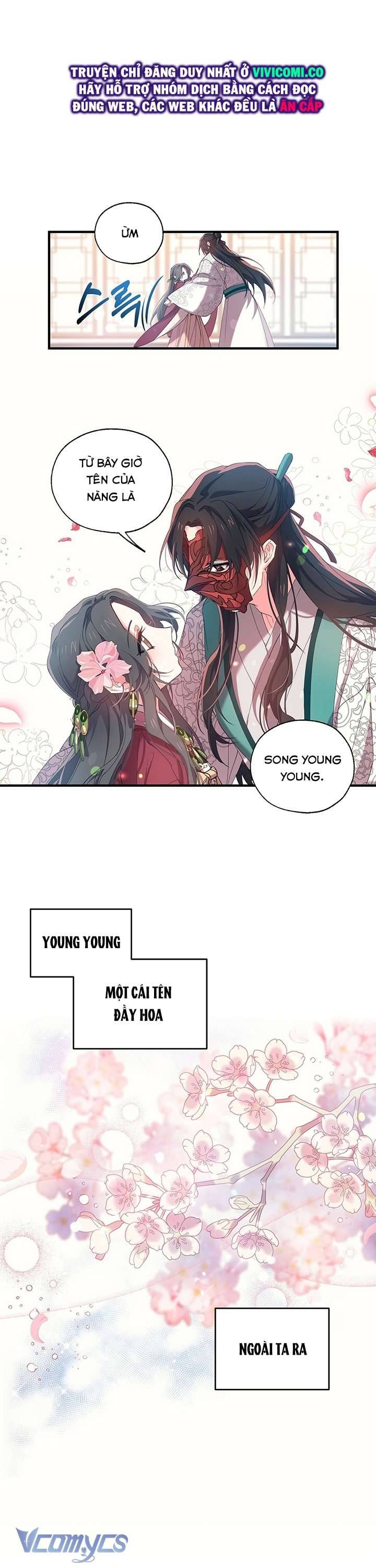 [18+] Chú Chim Nhỏ Của Yêu Tinh Chap Chapter 12-[18+] Chú Chim Nhỏ Của Yêu Tinh - Next Chap 13