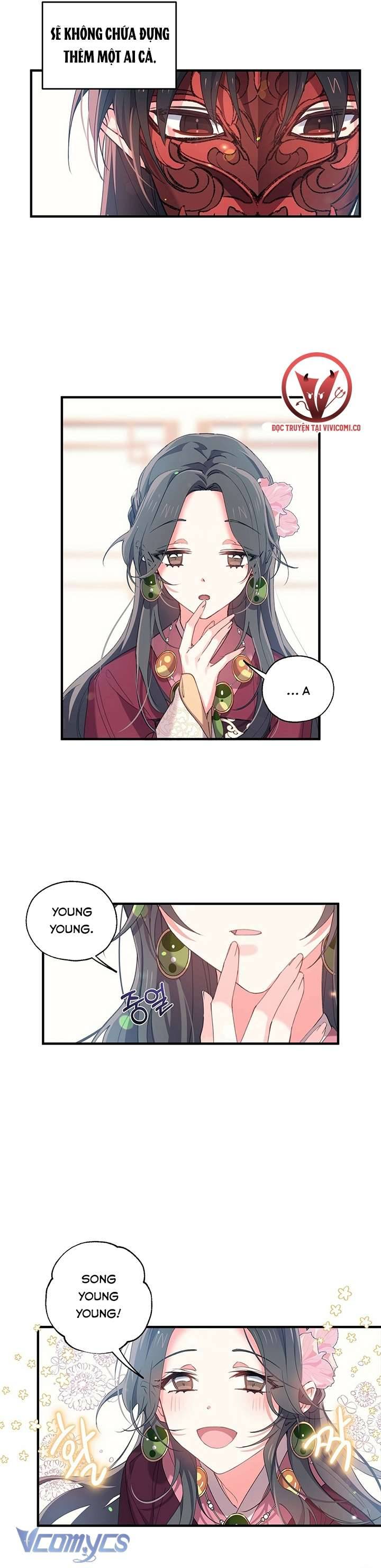 [18+] Chú Chim Nhỏ Của Yêu Tinh Chap Chapter 12-[18+] Chú Chim Nhỏ Của Yêu Tinh - Next Chap 13