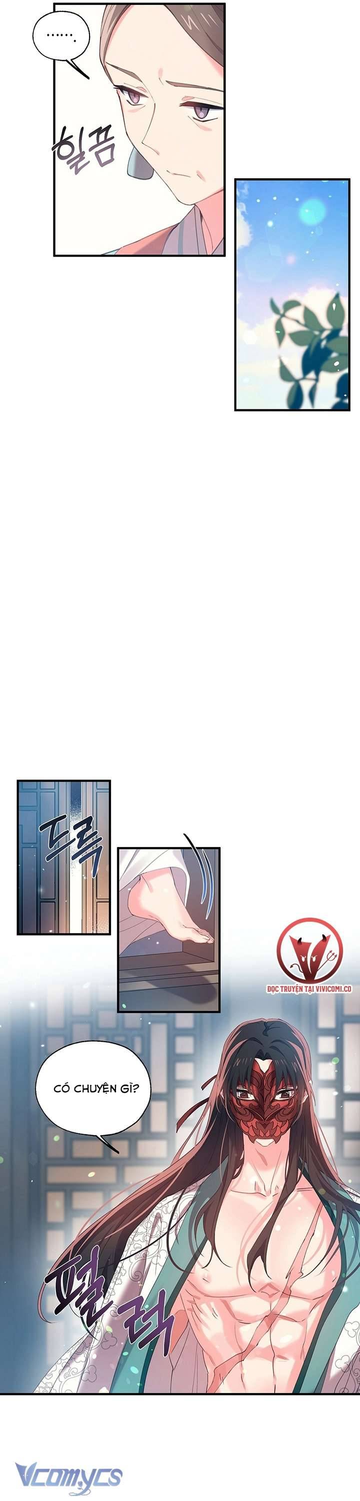 [18+] Chú Chim Nhỏ Của Yêu Tinh Chap Chapter 13-[18+] Chú Chim Nhỏ Của Yêu Tinh - Next Chap 14