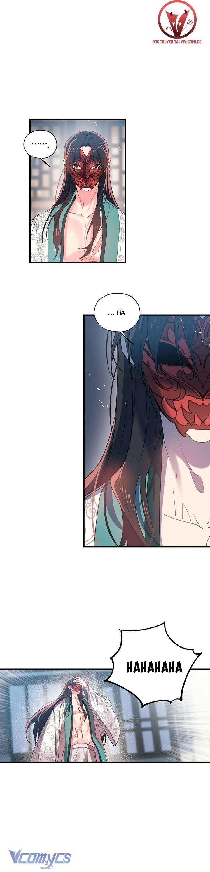 [18+] Chú Chim Nhỏ Của Yêu Tinh Chap Chapter 13-[18+] Chú Chim Nhỏ Của Yêu Tinh - Next Chap 14