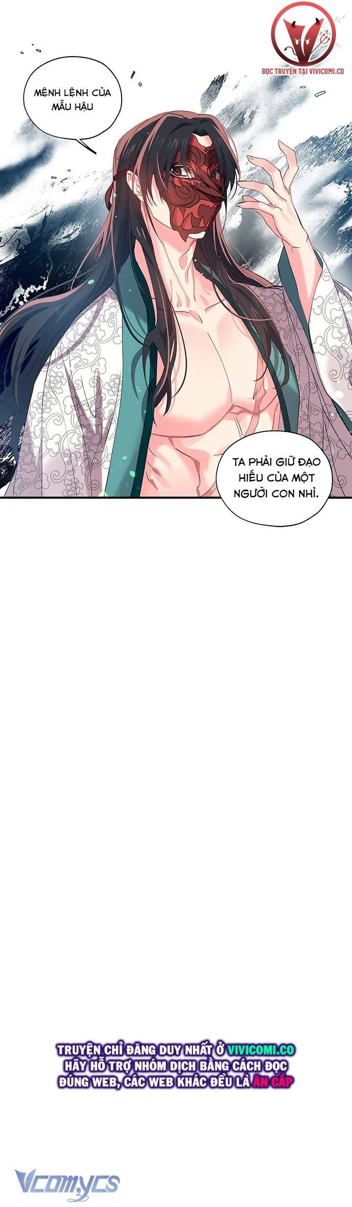 [18+] Chú Chim Nhỏ Của Yêu Tinh Chap Chapter 13-[18+] Chú Chim Nhỏ Của Yêu Tinh - Next Chap 14