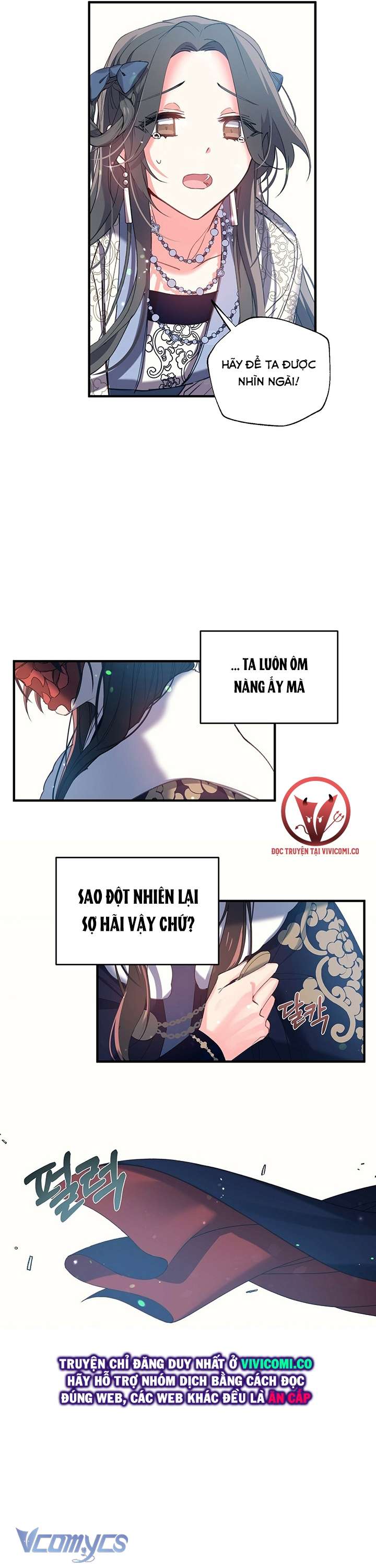 [18+] Chú Chim Nhỏ Của Yêu Tinh Chap Chapter 14-[18+] Chú Chim Nhỏ Của Yêu Tinh - Next Chap 15