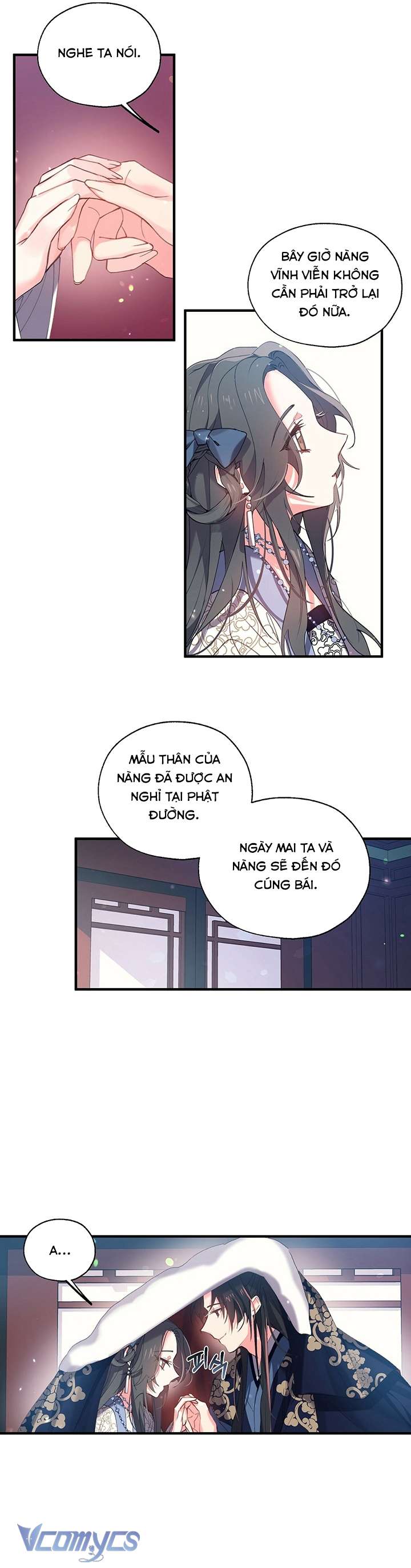 [18+] Chú Chim Nhỏ Của Yêu Tinh Chap Chapter 14-[18+] Chú Chim Nhỏ Của Yêu Tinh - Next Chap 15