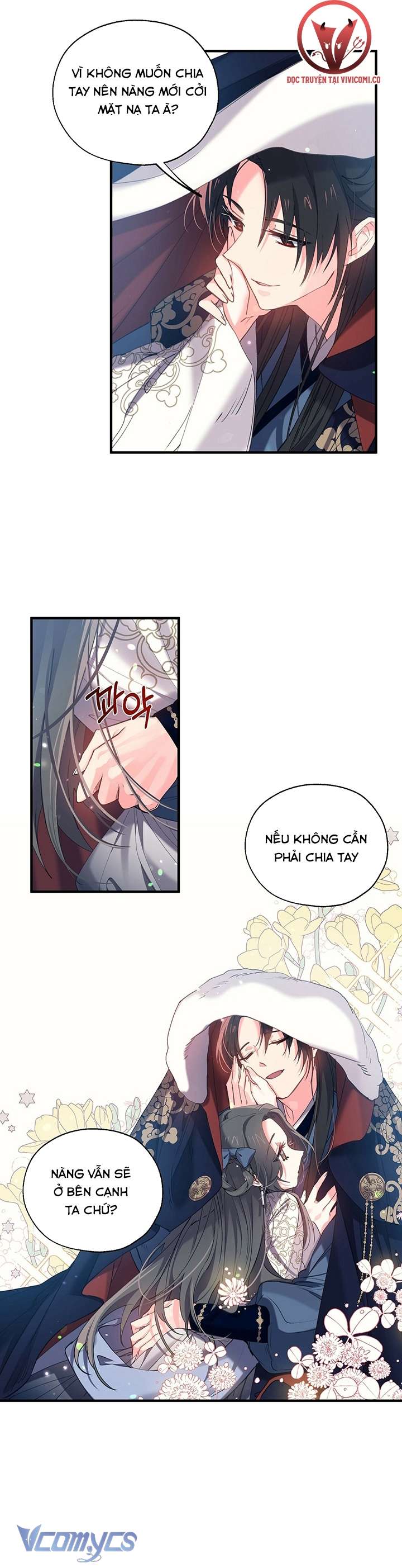 [18+] Chú Chim Nhỏ Của Yêu Tinh Chap Chapter 14-[18+] Chú Chim Nhỏ Của Yêu Tinh - Next Chap 15