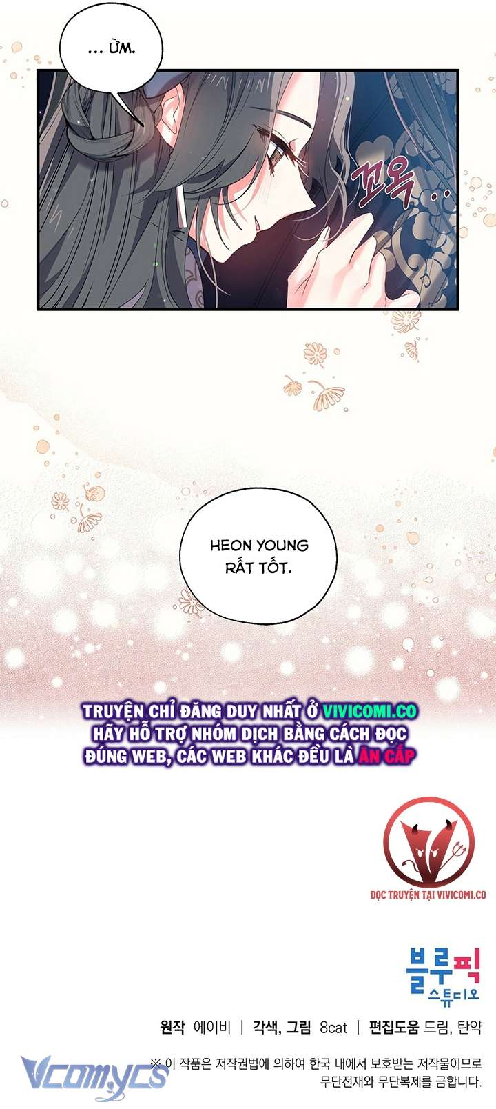 [18+] Chú Chim Nhỏ Của Yêu Tinh Chap Chapter 14-[18+] Chú Chim Nhỏ Của Yêu Tinh - Next Chap 15