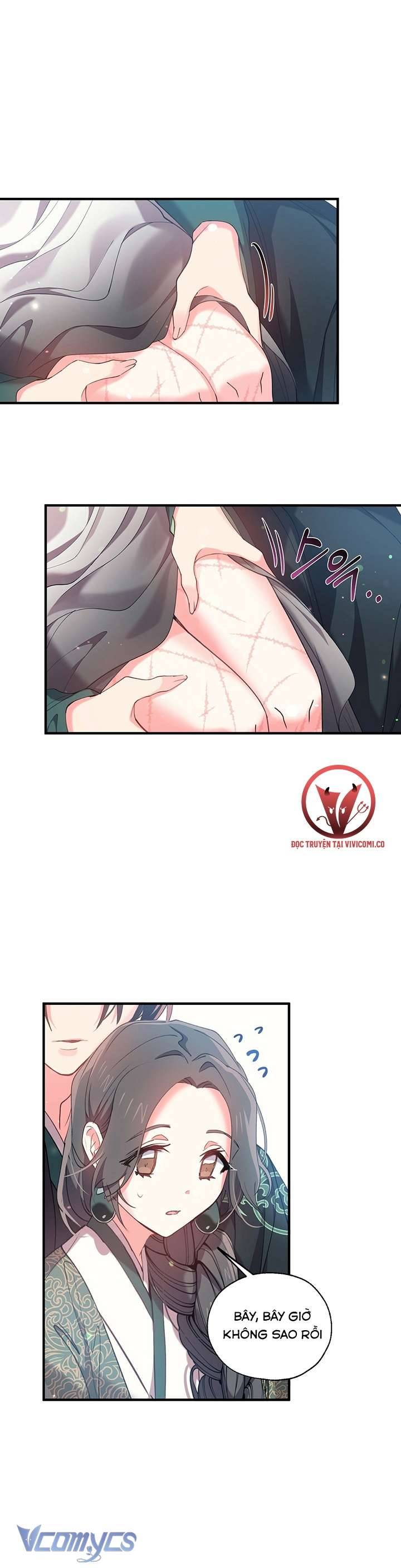 [18+] Chú Chim Nhỏ Của Yêu Tinh Chap Chapter 15-[18+] Chú Chim Nhỏ Của Yêu Tinh - Next Chap 16