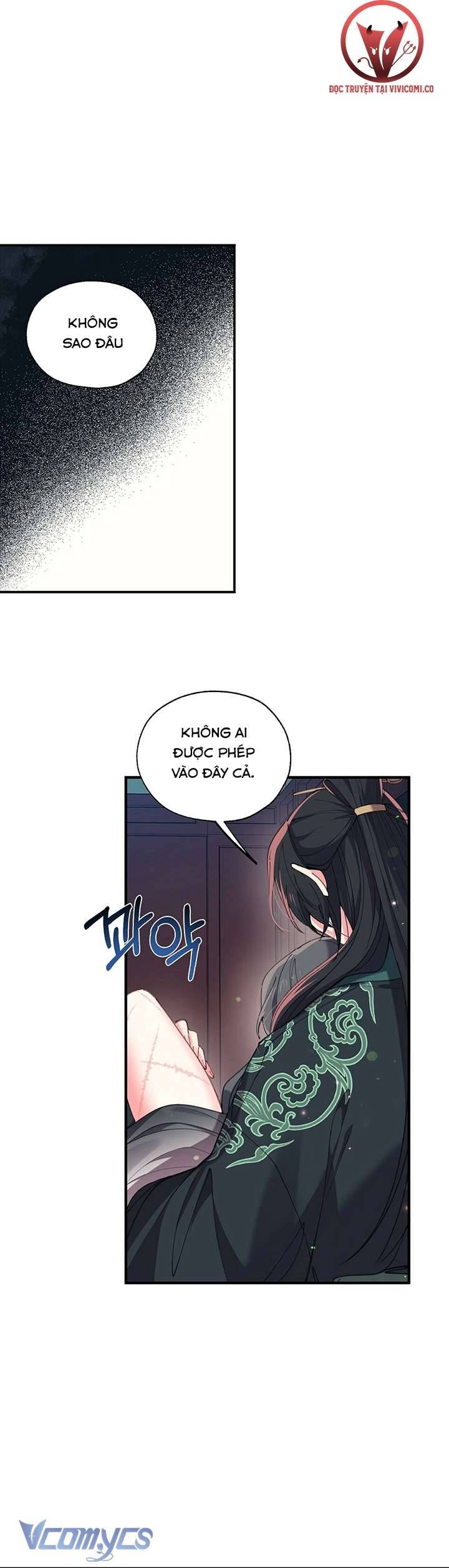 [18+] Chú Chim Nhỏ Của Yêu Tinh Chap Chapter 15-[18+] Chú Chim Nhỏ Của Yêu Tinh - Next Chap 16