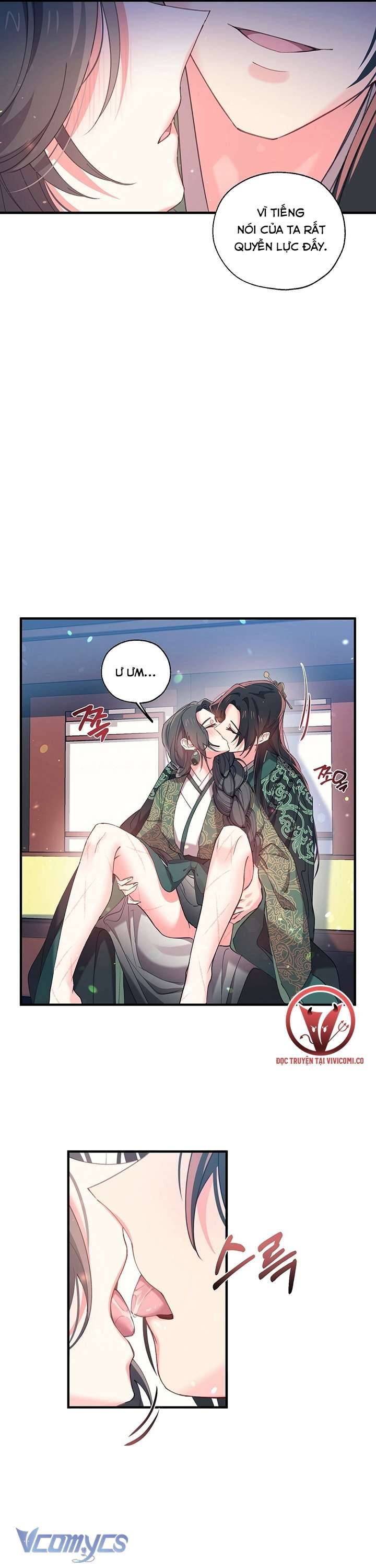 [18+] Chú Chim Nhỏ Của Yêu Tinh Chap Chapter 15-[18+] Chú Chim Nhỏ Của Yêu Tinh - Next Chap 16