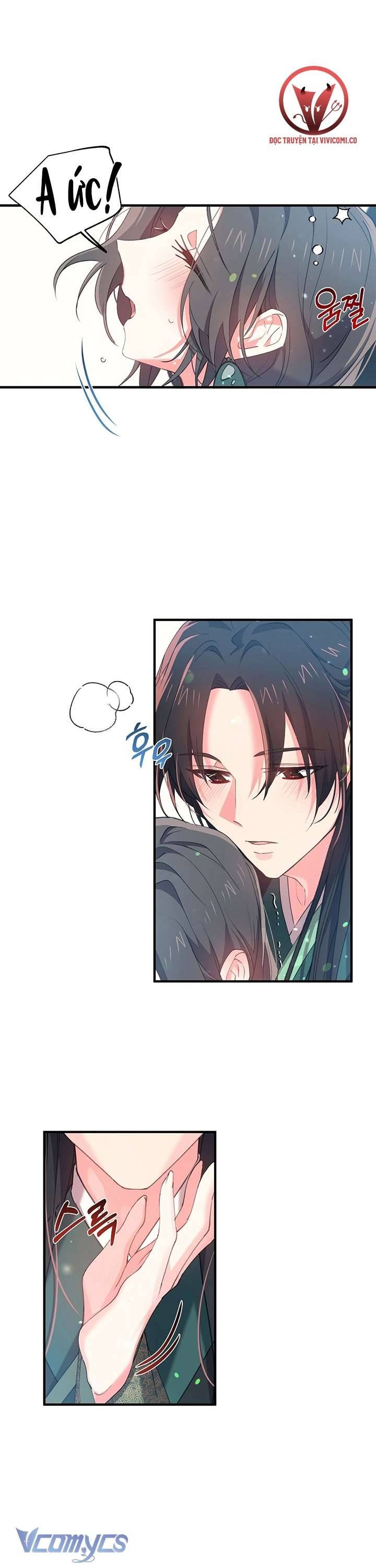 [18+] Chú Chim Nhỏ Của Yêu Tinh Chap Chapter 15-[18+] Chú Chim Nhỏ Của Yêu Tinh - Next Chap 16