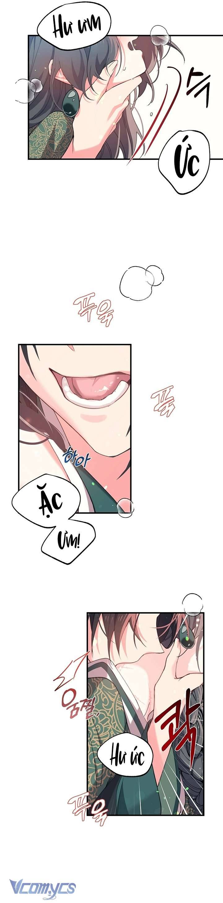 [18+] Chú Chim Nhỏ Của Yêu Tinh Chap Chapter 15-[18+] Chú Chim Nhỏ Của Yêu Tinh - Next Chap 16