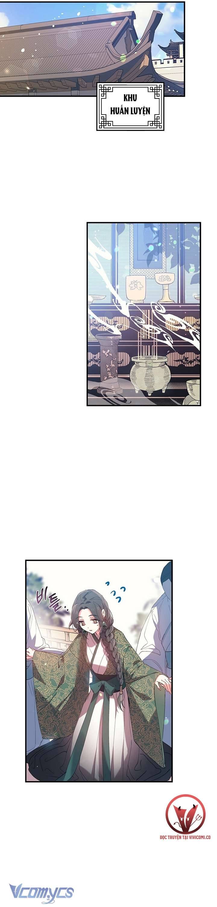 [18+] Chú Chim Nhỏ Của Yêu Tinh Chap Chapter 15-[18+] Chú Chim Nhỏ Của Yêu Tinh - Next Chap 16