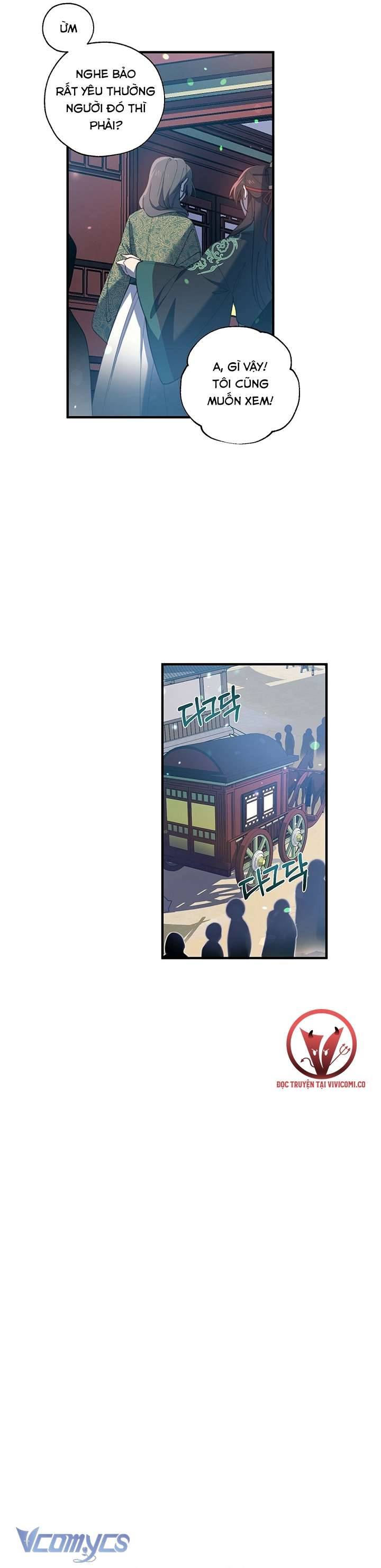 [18+] Chú Chim Nhỏ Của Yêu Tinh Chap Chapter 15-[18+] Chú Chim Nhỏ Của Yêu Tinh - Next Chap 16