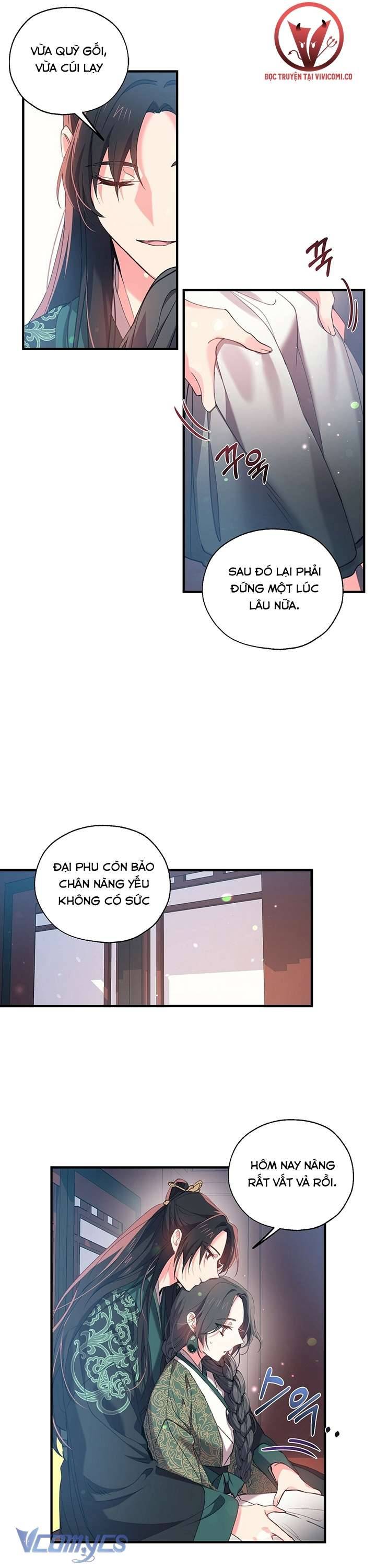 [18+] Chú Chim Nhỏ Của Yêu Tinh Chap Chapter 15-[18+] Chú Chim Nhỏ Của Yêu Tinh - Next Chap 16