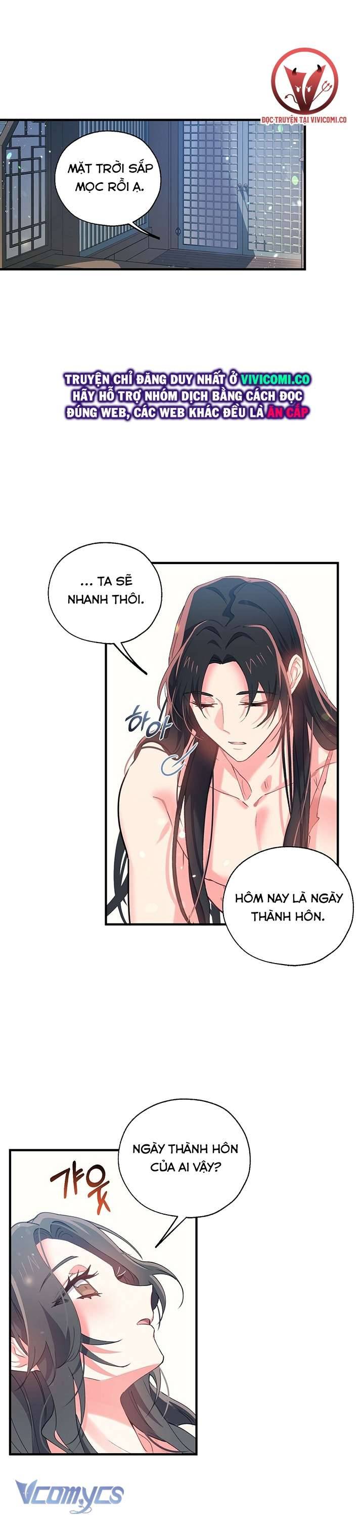 [18+] Chú Chim Nhỏ Của Yêu Tinh Chap Chapter 16-[18+] Chú Chim Nhỏ Của Yêu Tinh - Next Chap 17