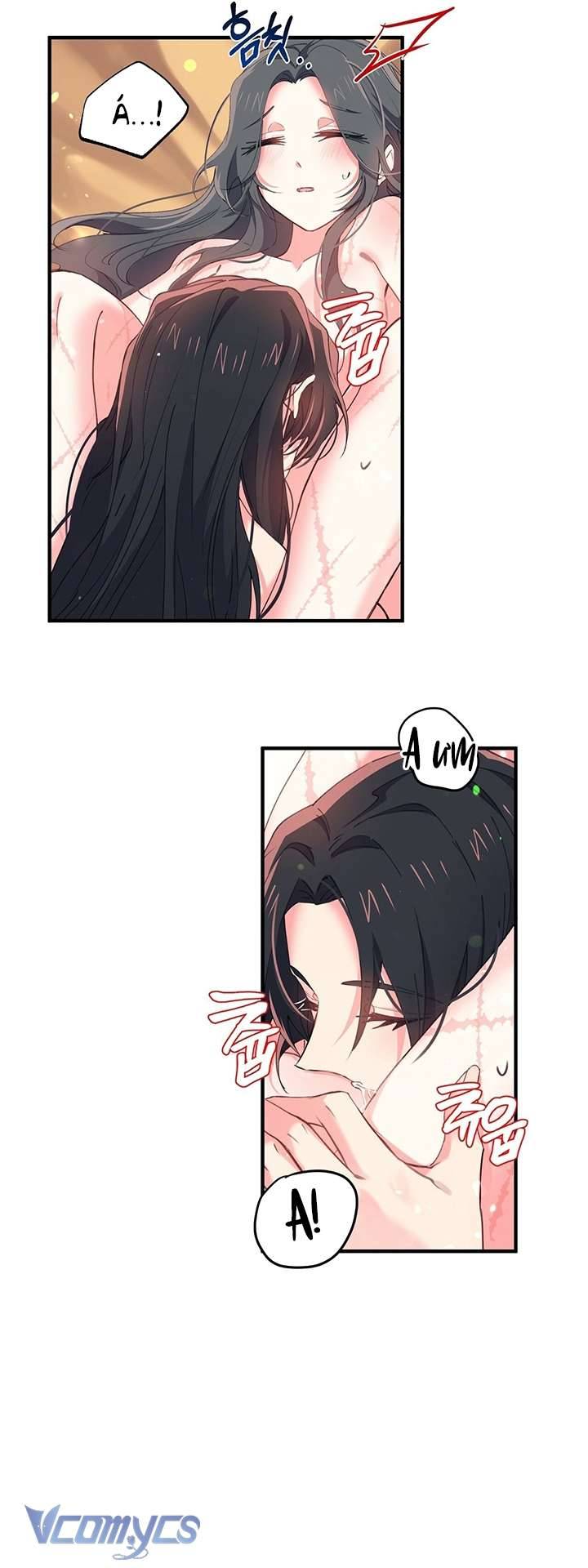 [18+] Chú Chim Nhỏ Của Yêu Tinh Chap Chapter 16-[18+] Chú Chim Nhỏ Của Yêu Tinh - Next Chap 17