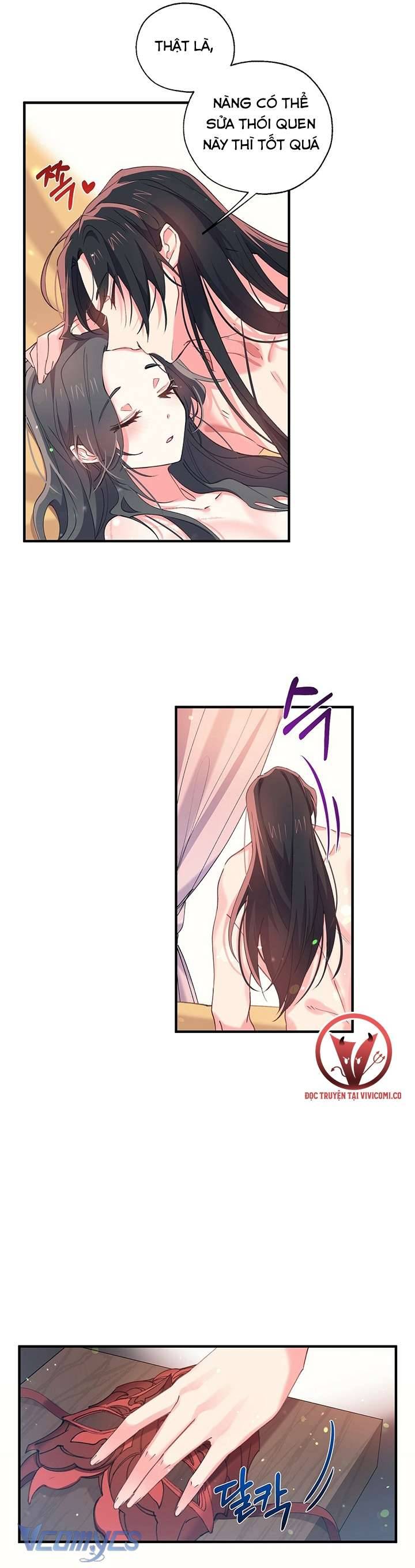 [18+] Chú Chim Nhỏ Của Yêu Tinh Chap Chapter 16-[18+] Chú Chim Nhỏ Của Yêu Tinh - Next Chap 17