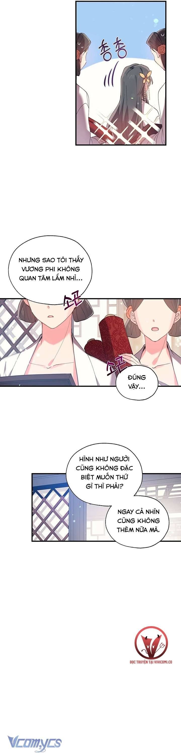 [18+] Chú Chim Nhỏ Của Yêu Tinh Chap Chapter 16-[18+] Chú Chim Nhỏ Của Yêu Tinh - Next Chap 17