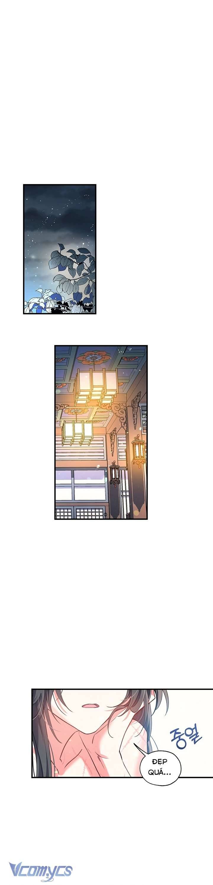 [18+] Chú Chim Nhỏ Của Yêu Tinh Chap Chapter 16-[18+] Chú Chim Nhỏ Của Yêu Tinh - Next Chap 17