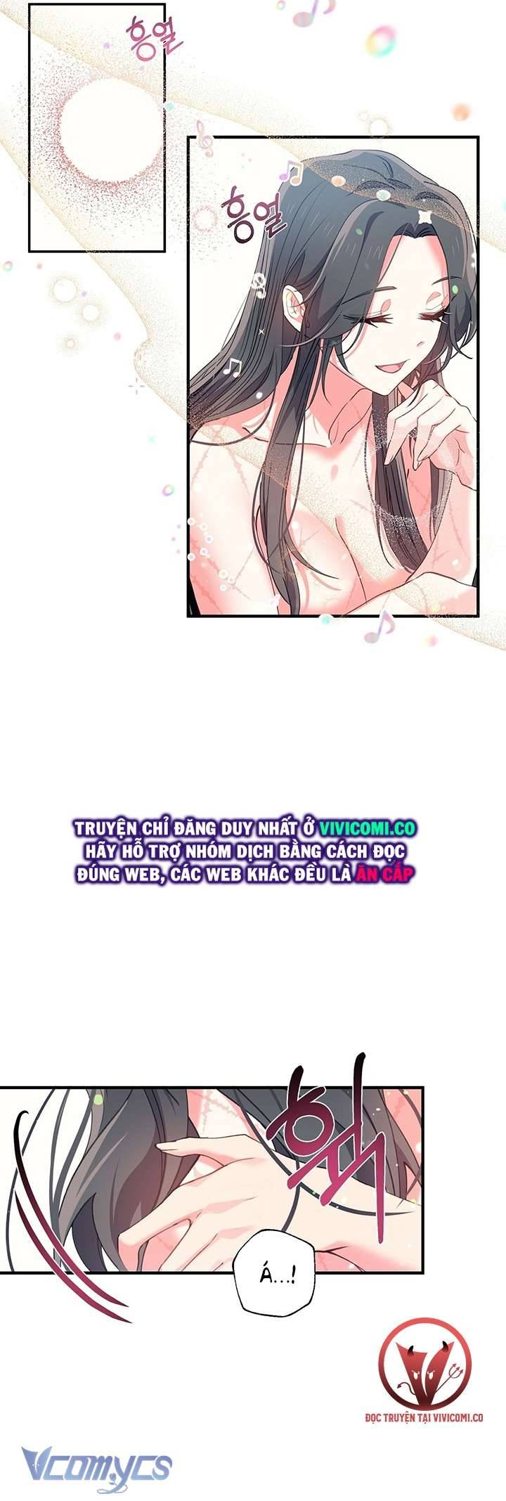 [18+] Chú Chim Nhỏ Của Yêu Tinh Chap Chapter 16-[18+] Chú Chim Nhỏ Của Yêu Tinh - Next Chap 17